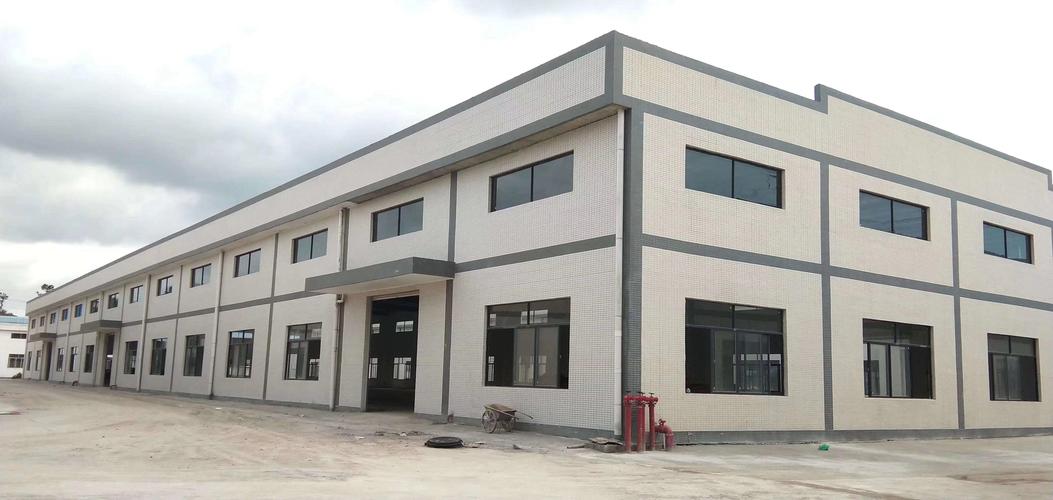 溧阳市厂房保洁